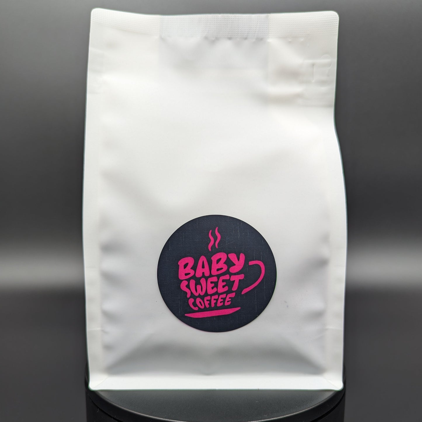 NEW SCHOOL DECAF | CINNAMON BUN, GOLDEN GRAHAMS, ORANGE BLOSSOM | Swiss Water Process Kenya