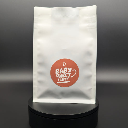 OLD SCHOOL DRIP | CARAMEL APPLE, CHOCOLATE PASTRY, HAZELNUT | Washed Process | COSTA RICA