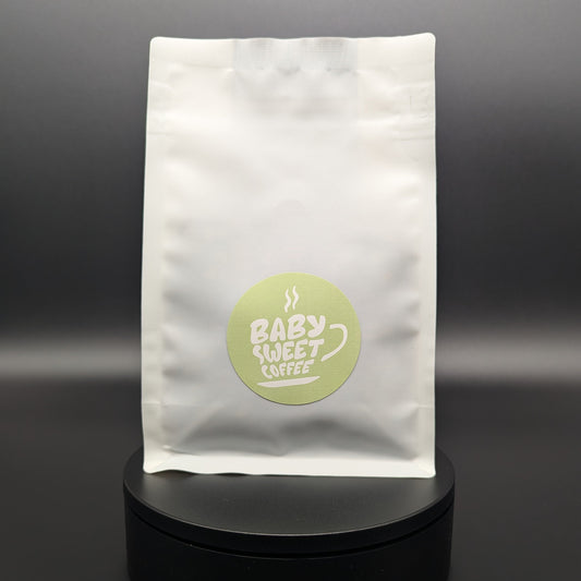 OLD SCHOOL DRIP | CHOCOLATE, MELON | Washed Process | UGANDA