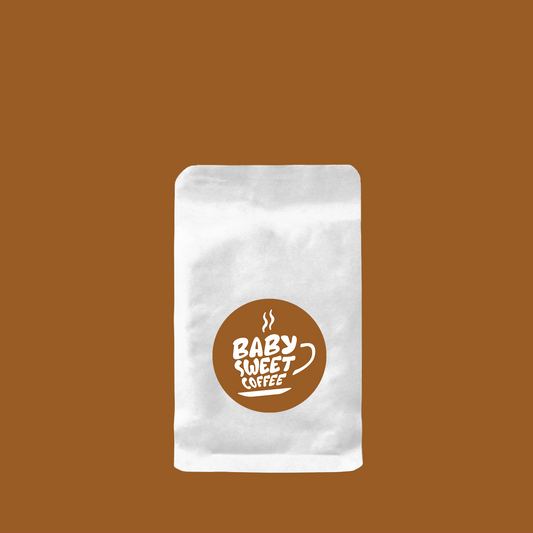 BOLIVIA | Floripondio: Los Rodriguez | Washed Process | Specialty Drip Coffee