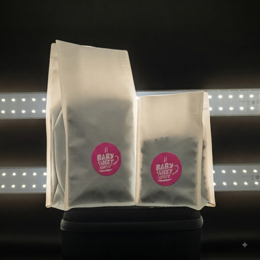 NEW SCHOOL DRIP | WATERMELON CANDY, CANTELOUPE, WHITE CHOCOLATE  | Natural Process |  BALI