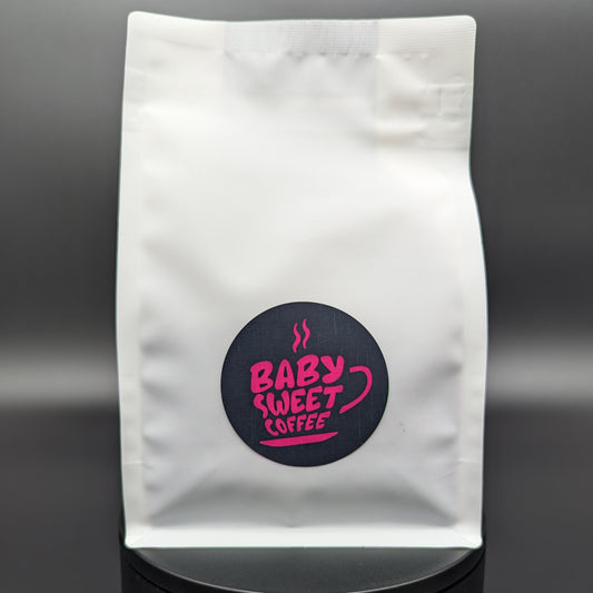 NEW SCHOOL DECAF | CINNAMON BUN, GOLDEN GRAHAMS, ORANGE BLOSSOM | Swiss Water Process Kenya
