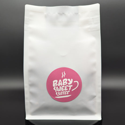 NEW SCHOOL DRIP | FIGS & DATES, RED GRAPE, CRÈME BRÛLÉE  | Triple Washed Process Rwanda
